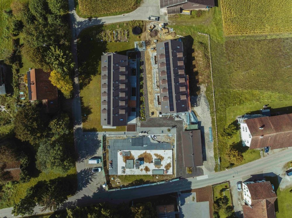 Reihenhaus Marthalerstrasse 27c in Alten - Kauf oder Mietkauf - Bild 7