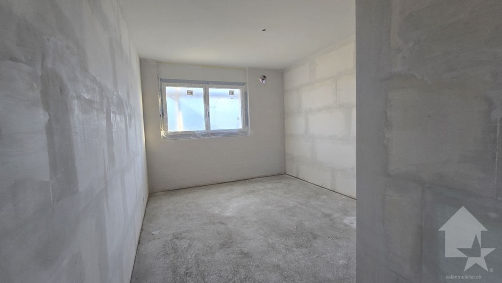 Collombey, 4.5 pces dans bâtiment neuf - Bild 7