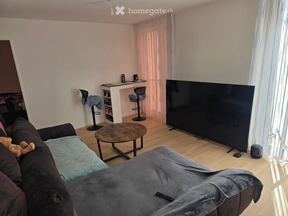 Nachmieter gesucht per 01.01.2027 Dietikon -  Bild 2