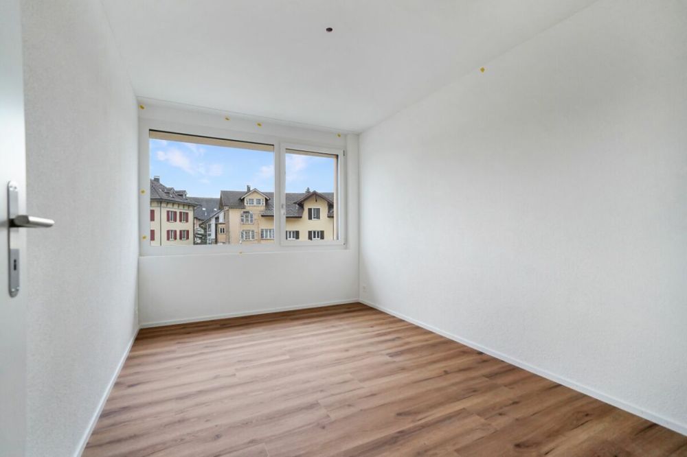 Einziehen, durchatmen, wohlfühlen - Neubauwohnung mit Sonniger Loggia - Bild 11