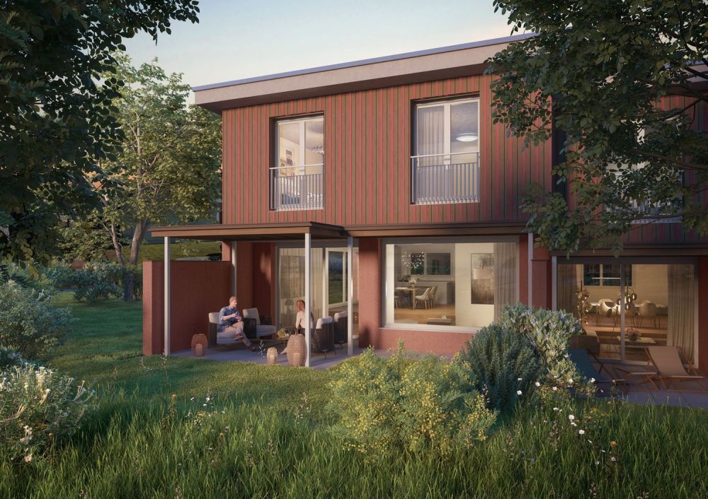 Suchen Sie ein neues zu Hause für Ihre Familie? -  Bild 1