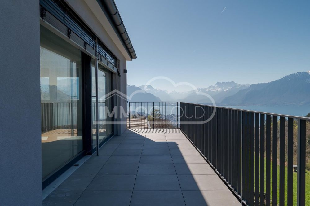 Vue imprenable - Appartement neuf ! - Bild 7