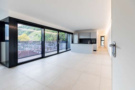 Locarno - Moderni appartamenti 3.5 locali in nuova costruzione - Bild 1