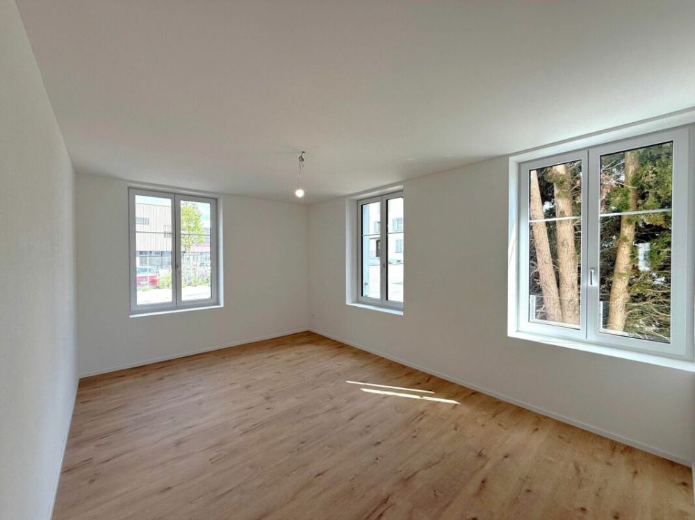 Modern sanierte 3.5 Zimmer-Mietwohnungen mit Balkon -  Bild 4