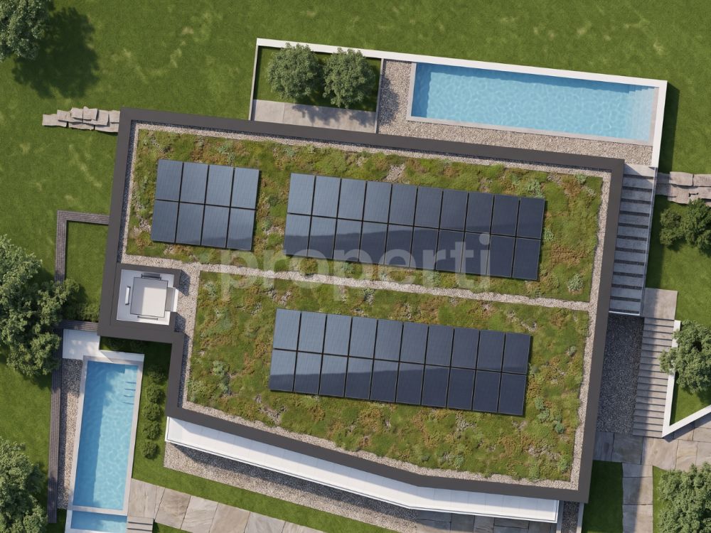 Vespera Terrasse I  5.5 Zimmer, Seesicht, Infinitypool  Neubau in Weggis - Image 11