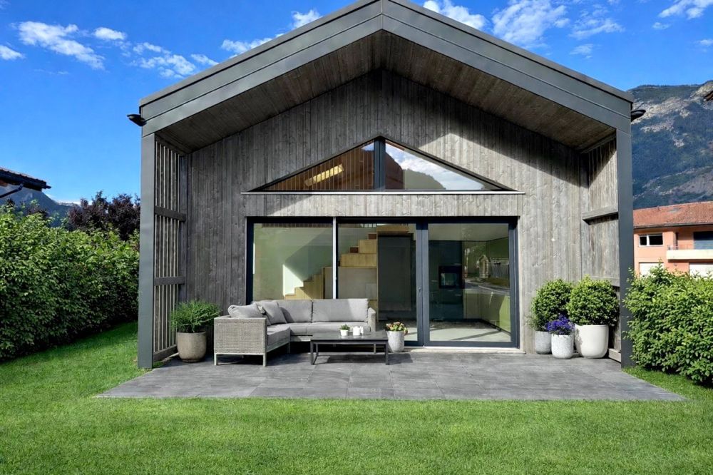 Appartement 3.5 pièces à Riddes - tempImageg7IX7a.heic