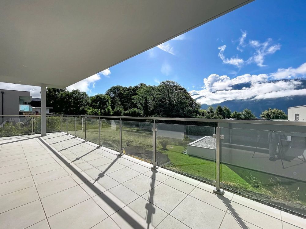 Vue imprenable, confort absolu -  Bild 13