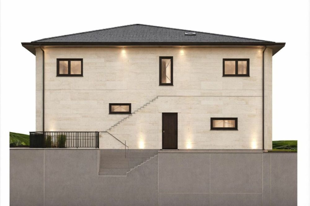 NEUBAU AN TOP LAGE WO WOHNTRÄUME IN ERFÜLLUNG GEHEN! -  Bild 4