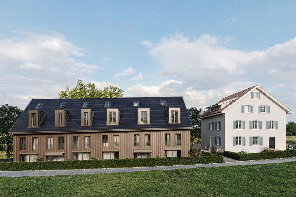 «Horizon Hill» - Tradition trifft Moderne - Bild 6