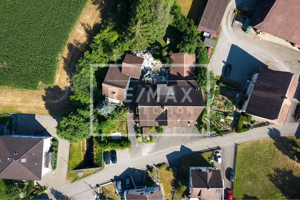 Attraktives Neubauprojekt im Gesamtverkauf zu erwerben / 3 Häuser - 11 Wohnungen -  Bild 1