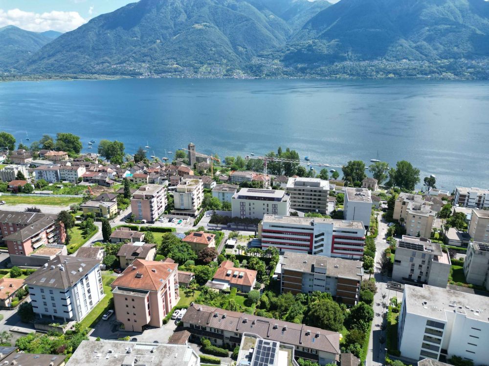 Onda Residence appartamento 02 - Bild 7