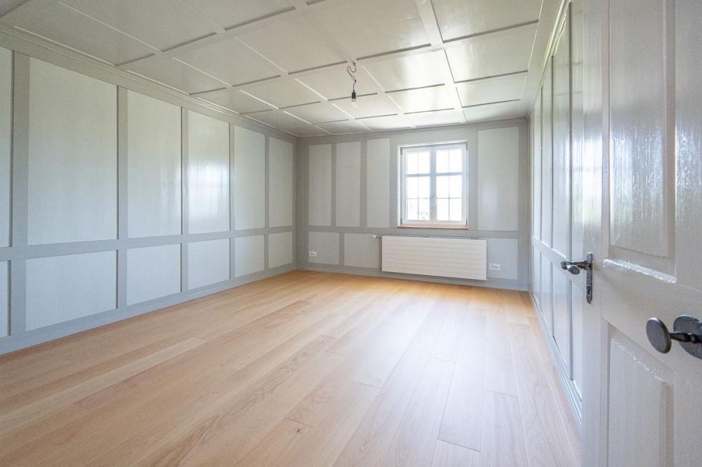 Historischer Meierhof wird neu belebt - Kinderzimmer Meierhof