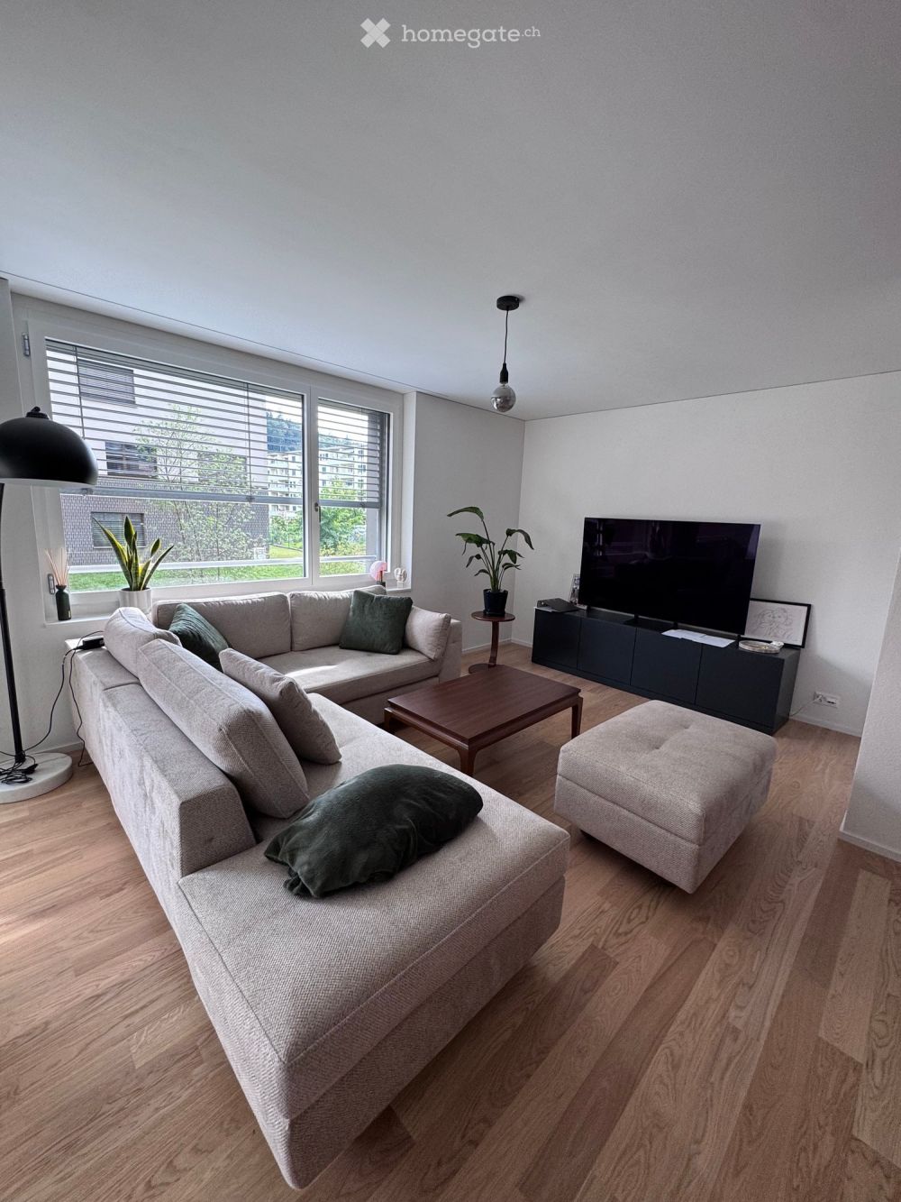 Moderne Wohnung im Neubau (Mieten ohne Kaution) -  Bild 5