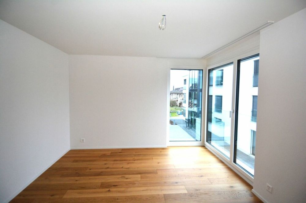 Grosszügig wohnen - modern leben in der Wohnoase Beunden -  Bild 3