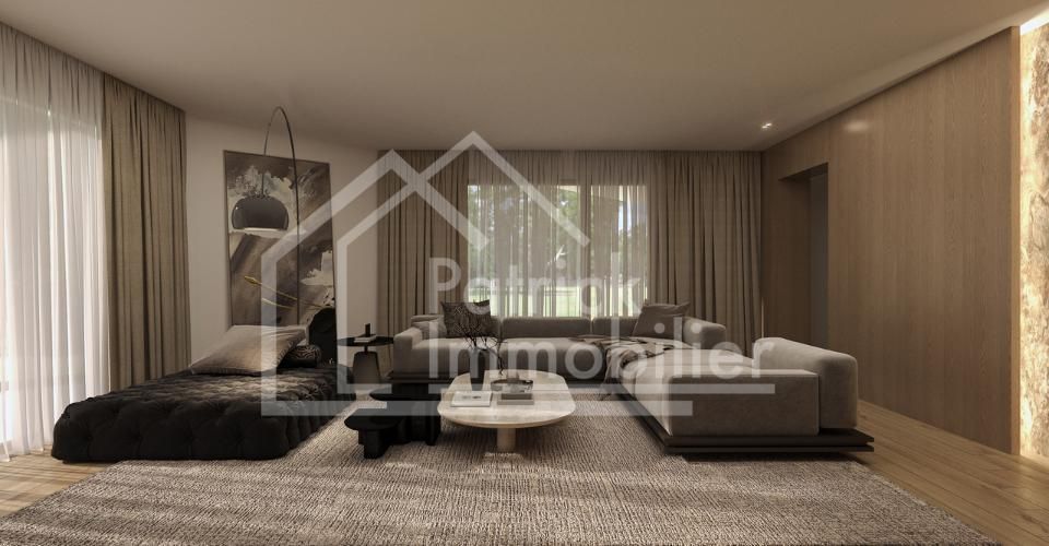 4.5 pièces neuf avec balcon de 32 m² à Courtepin - Appartement 4.5 pièces - image - 5