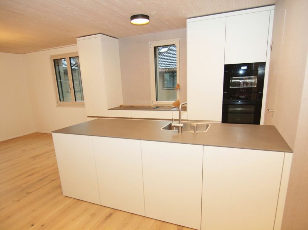 5.5-Zimmer -Wohnung - Bild 2