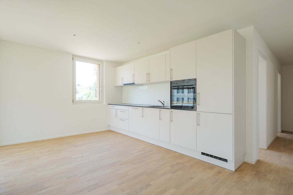 Investmentpaket – 9 Neubauwohnungen im Frilopark Huttwil -  Bild 2