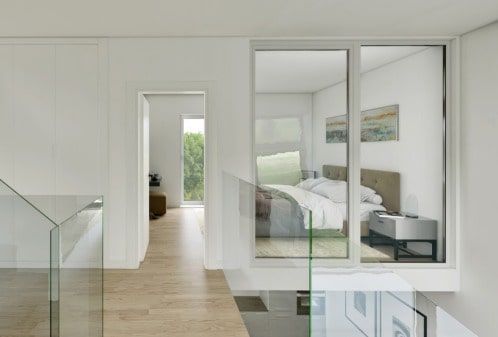 Minergie-P Neubau – Stil trifft Effizienz -  Bild 5
