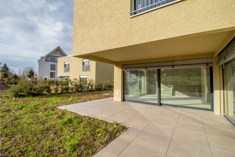 Neubau: freistehendes 5.5-Zi.-Einfamilienhaus in Eschenz -  Bild 6