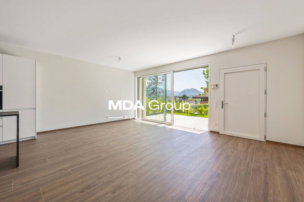 Reihenhaus - Manno -  Bild 8