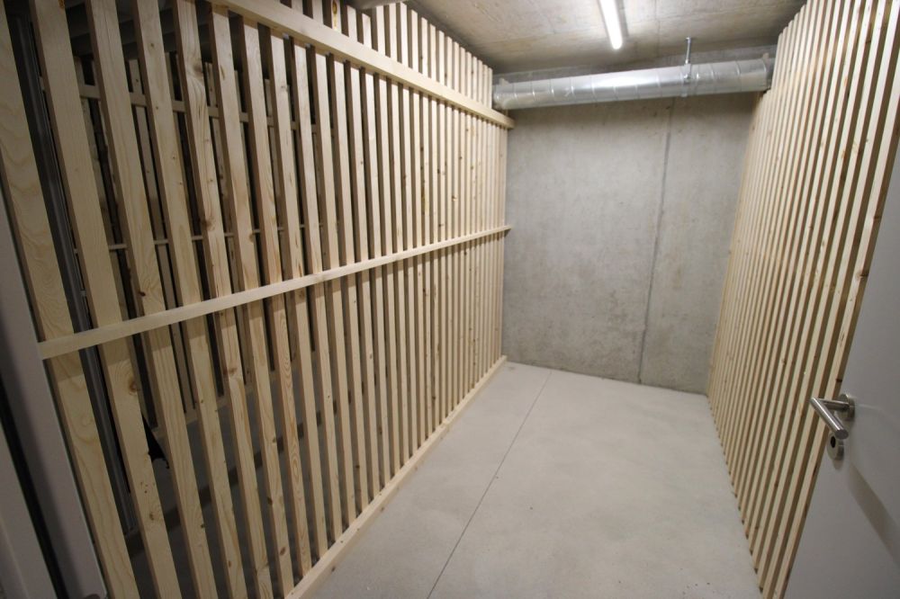 4.5 Zimmerwohnung in Biel - Bild 11