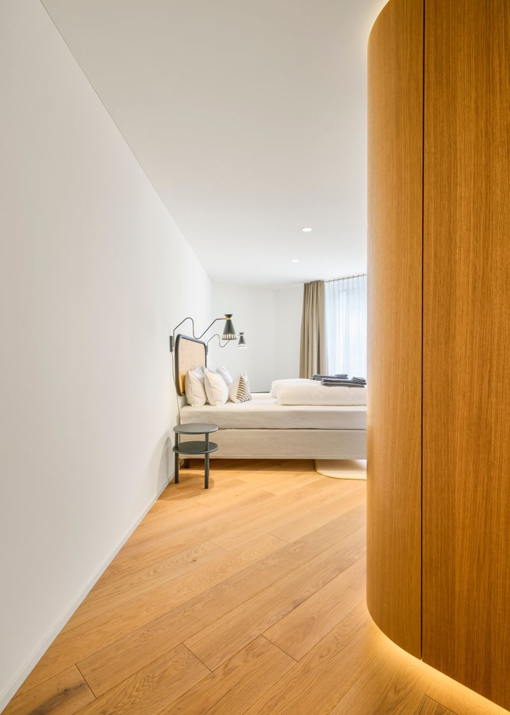 Contemporary Alpine Living in House Yara - Bild 7