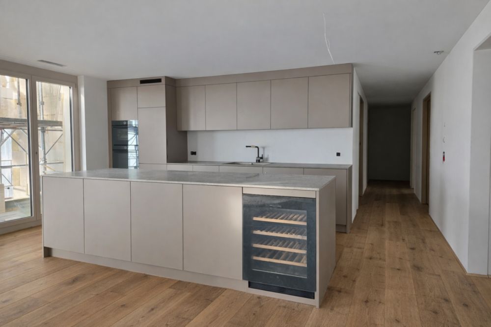 TILIA | Wohnen mit Seesicht - 16 Eigentumswohnungen - Bezugsbereit ab Herbst 2026 -  Bild 10