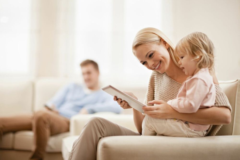 133 m² | 4.5-Zi.-Wohnung | 2. OG - Visualisierungen