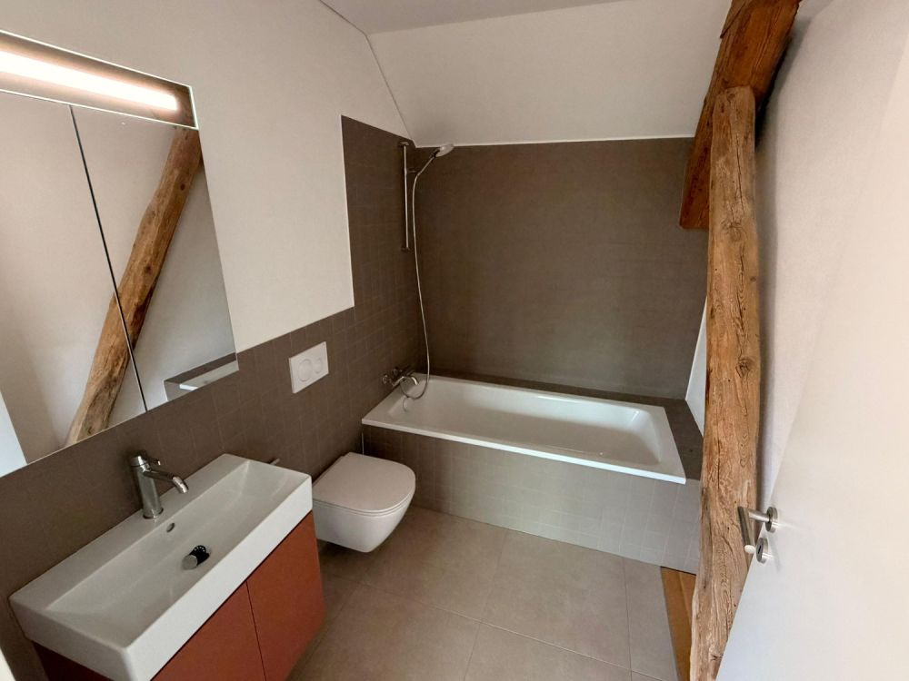 Magnifique appartement de 4 pièces neuf à Châtillon -  Bild 10