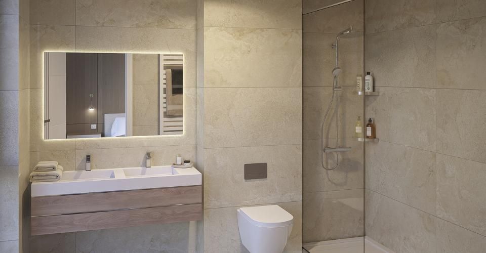 L'Écrin d'Erbignon – Villa contemporaine à Conthey - Maison 7 pièces - image - 6