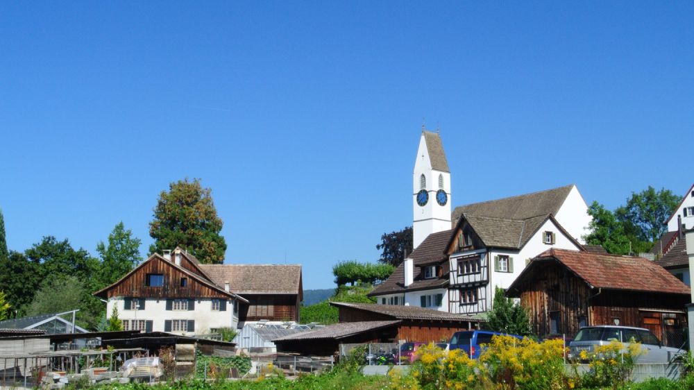 Neubau "MELANOR" | Sonnige und ruhige 4.5-Zimmerwohnung an zentraler Lage - Bild 10