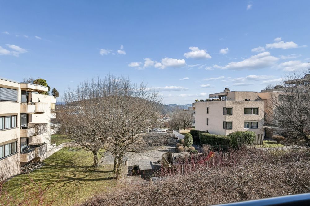 Exklusive 6.5-Zimmer-Wohnung  Erstbezug in Adliswil -  Bild 3