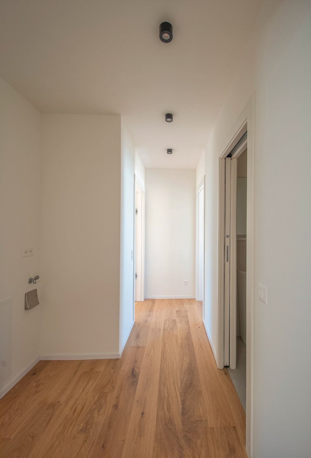 Nuovo e spazioso 3.5 locali a Massagno -  Bild 4