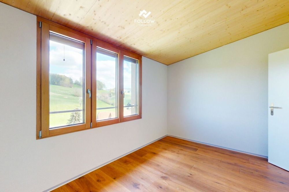 Ich bin ein Zuhause, das mit Herz gebaut wurde - und genau das spürt man in jedem Detail. -  Bild 5
