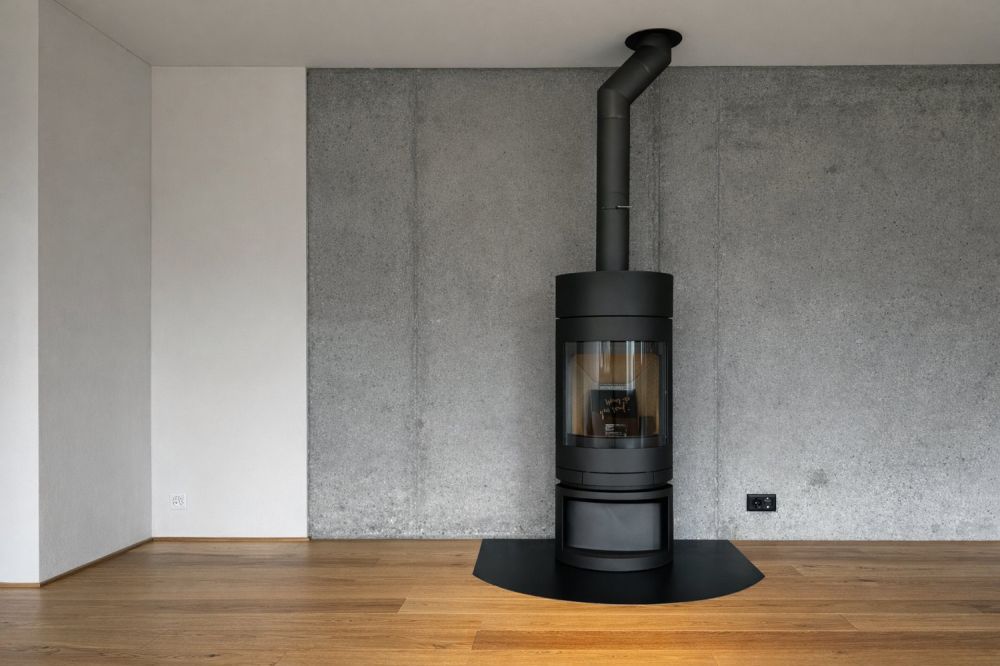 4.5/5.5-Zimmer Familienwohnung mit Gartenanteil Haus A, NWF 125m2 (BGF 152 m2) - Bild 4