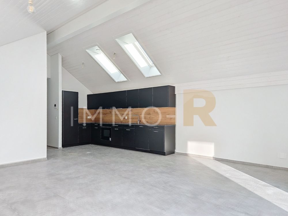 Appartement neuf 5.5 pièces en attique - Bild 3