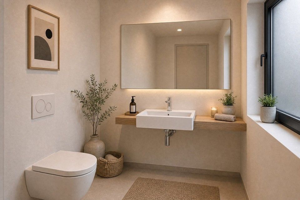Wohnen mit Weitsicht  Ihr individuell gestaltbares 6.5-Zimmer-Einfamilienhaus -  Bild 6