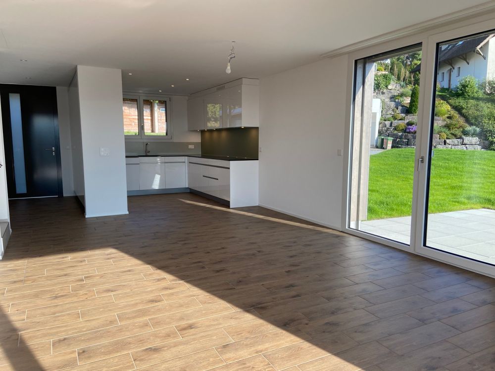 "PANORAMA", Eckhaus an exklusiver Lage mit fantastischem Weitblick! - Bild 8