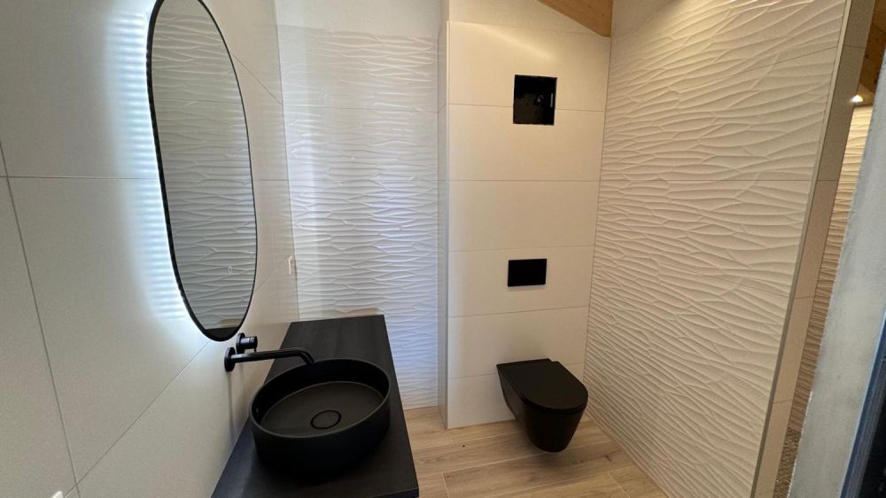 Dernier lot : 4 1/2 et 2 1/2 pièces (à vocation commerciale) - Bild 12