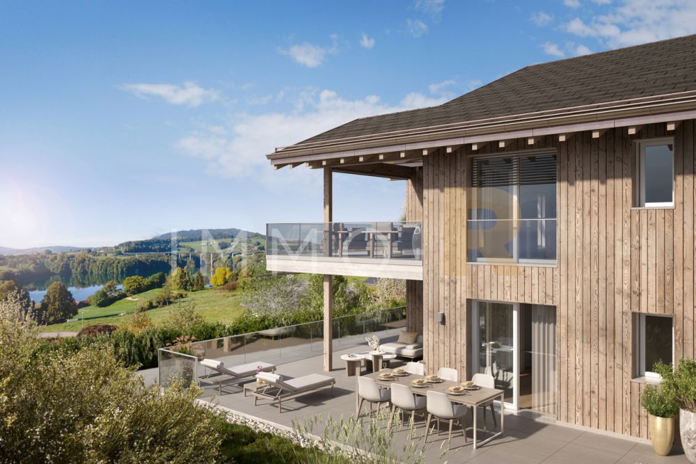 Appartement 4,5 de standing - Bild 2