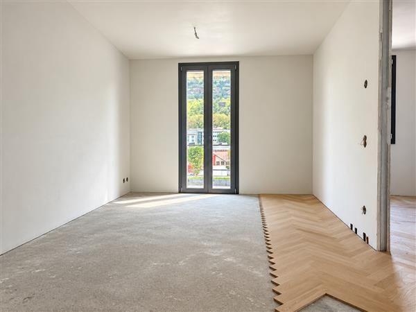 Montagnola: Appartamento 2.5 locali - Soggiorno