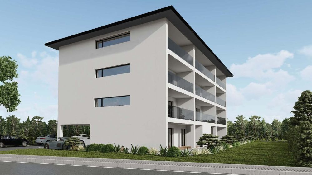 Die neue Residenz Gardenia in Lodrino ist für alle gedacht! -  Bild 3