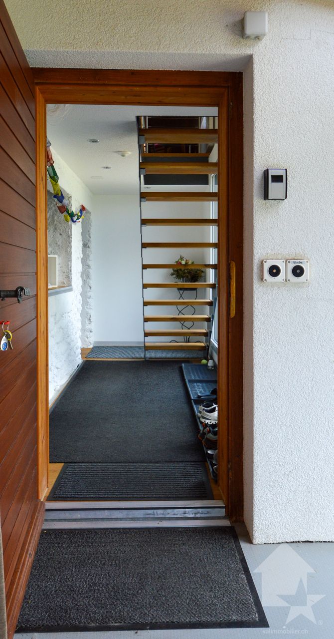 Appartement triplex idyllique - Bild 6