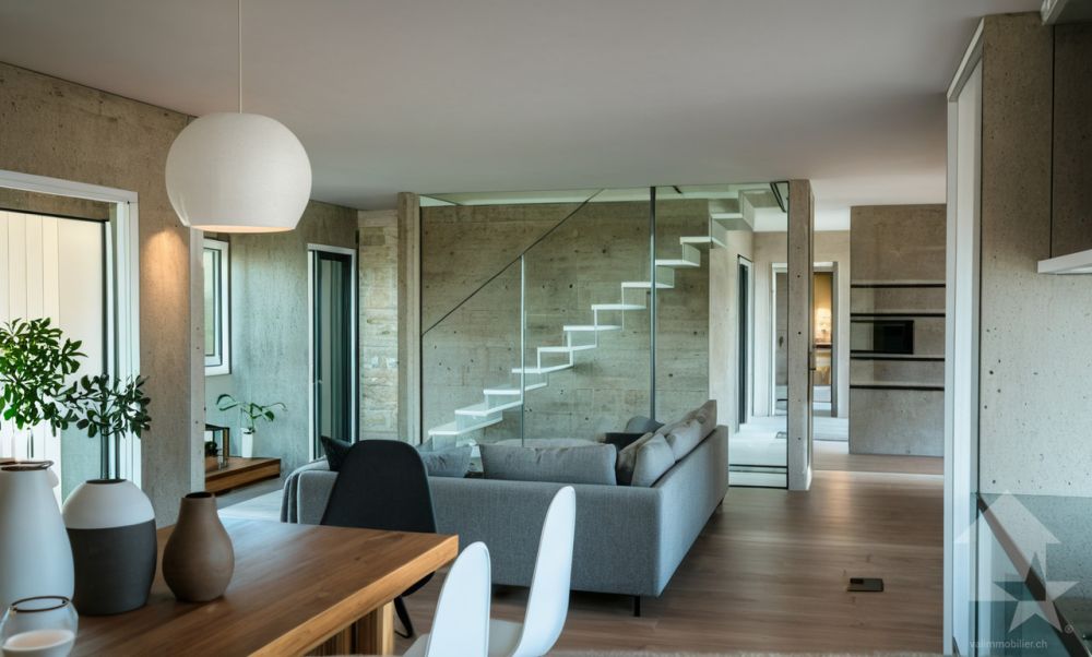 Magnifique villa de 4,5 pièces à construire -  Bild 4