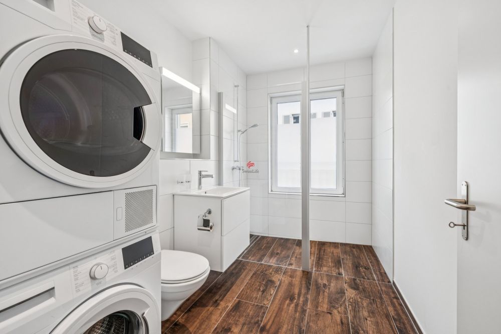 Endlich zuhause, direkt am Rhein -  Bild 11