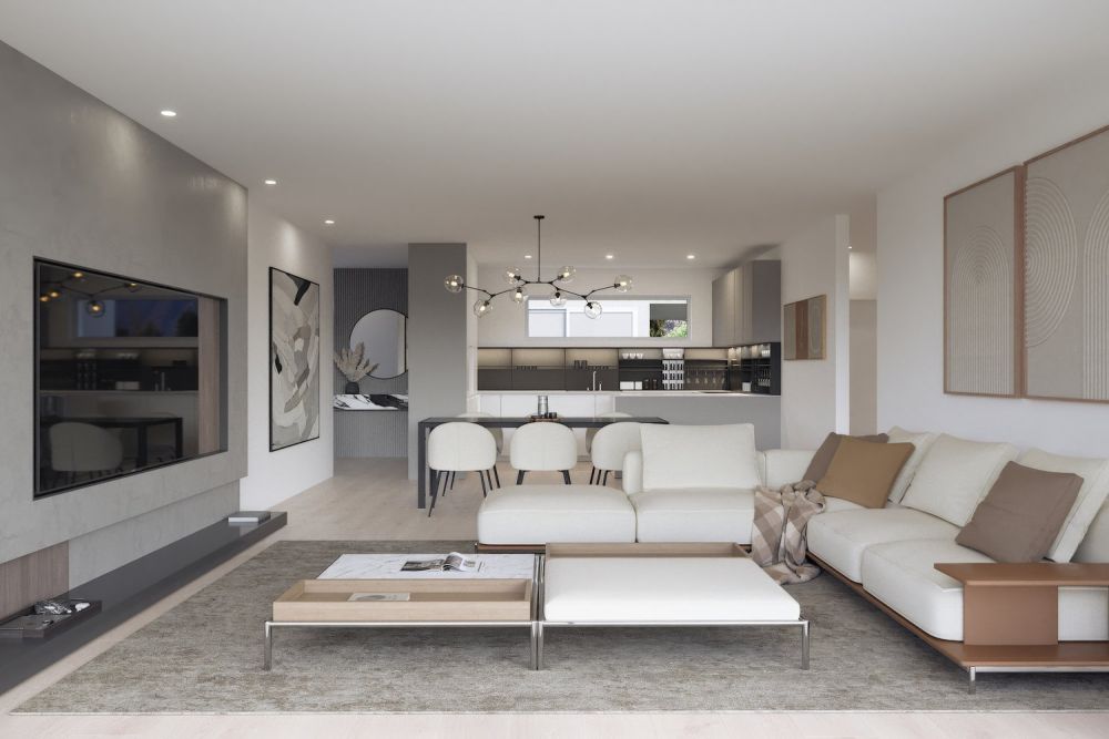 Großzügige, moderne Wohnung (1.3) -  Bild 5