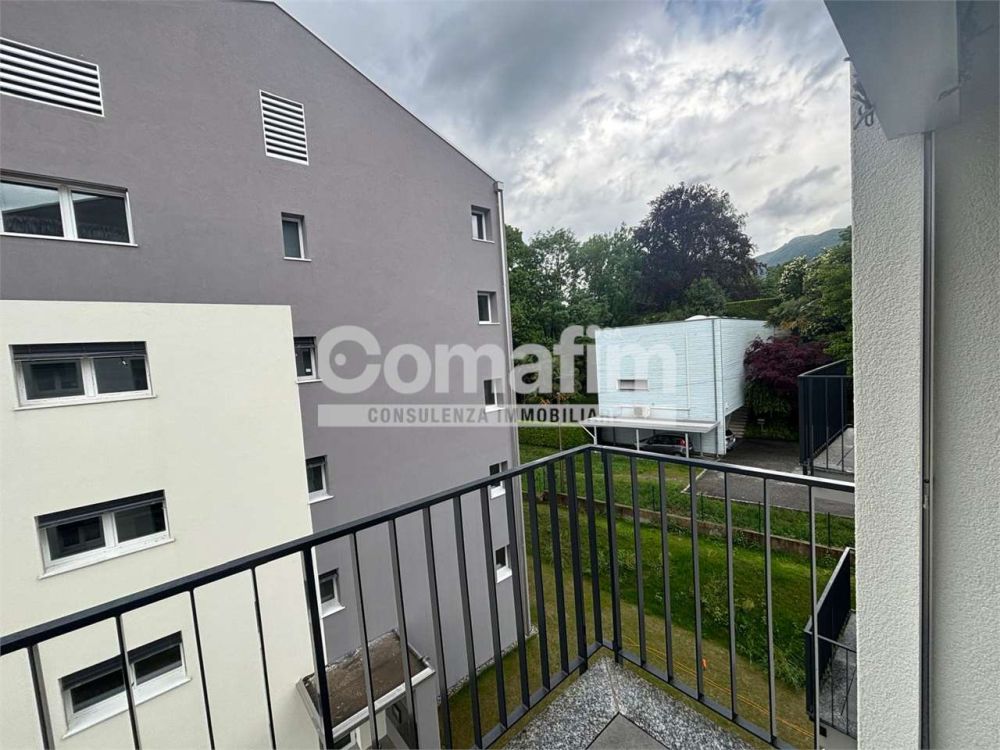 VACALLO-Residenza Esclusiva -  App. 4.5 locali - Bild 3