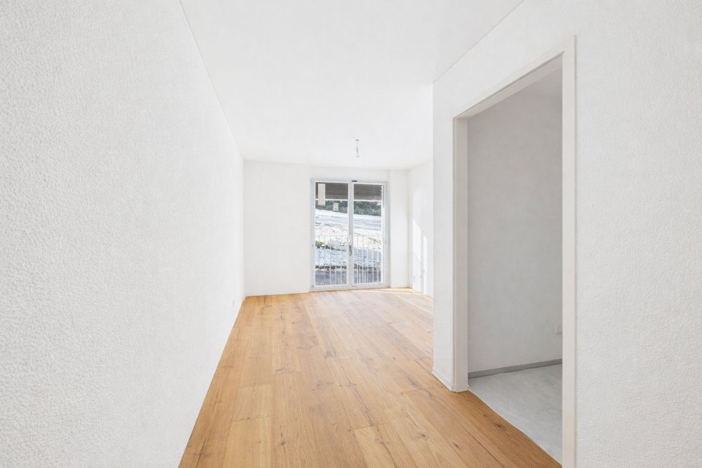 Exklusive Neubauwohnung mit grosszügigem Wohnkonzept - Bild 13