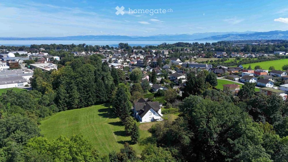 Willkommen in Ihrem ZUHAUSE in nächster Nähe zum Bodensee -  Bild 4