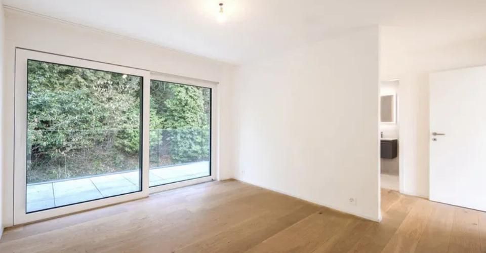Très bel appartement neuf avec vue panoramique sur le Lac et les Alpes - Attique 3.5 pièces - image - 6